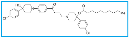HALOPERIDOL DECANOATE EP IMPURITY D